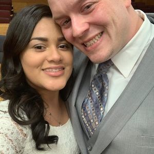 Meet your Posher, Amelia